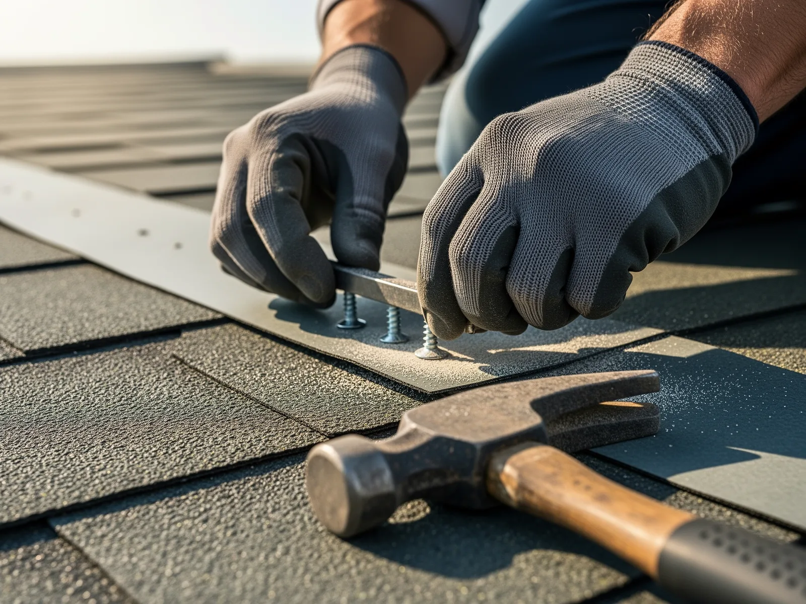 Why choose Fascia Repair in Egg Harbor, WI